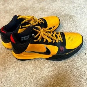 Nike | Shoes | Kobe Proto 5 Bruce Lees | Poshmark display picture 2